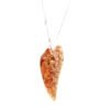 Amber Wing Orgone Necklaces by OrgoneVibes