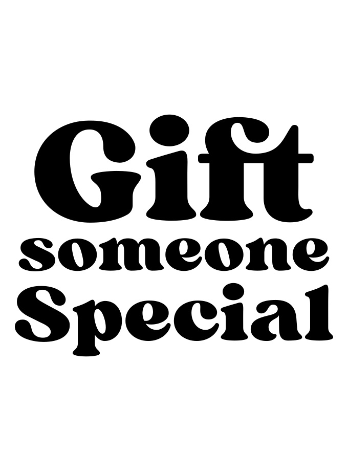 Gift Someone Special Gift Card by OrgoneVibes