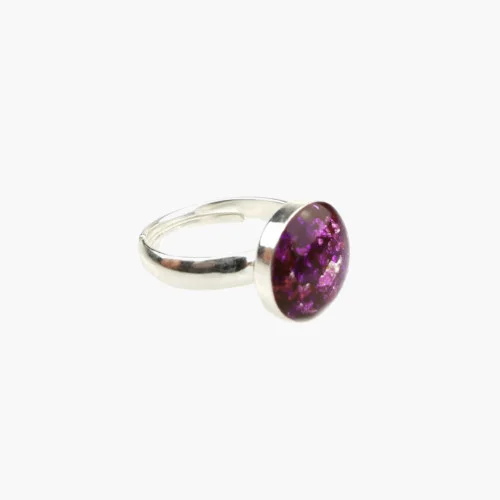 Buy Orgonite Crystal Rings Jewelry For Healing &Amp; Protection